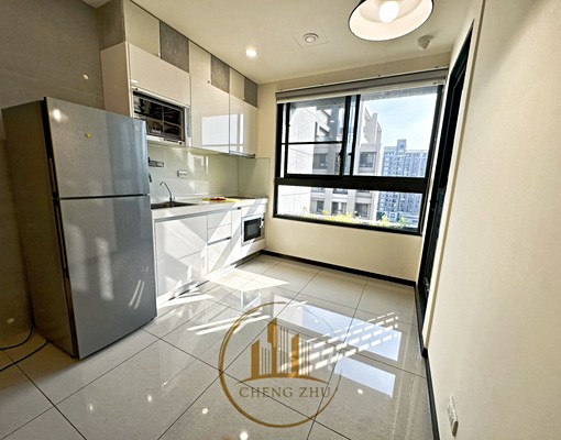 🔥逢甲商圈/優質生活機能🔥2房2衛平車/拎包入住🉑租補 - Image 5