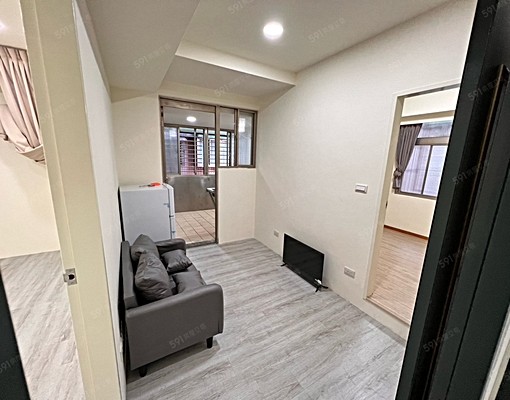 ❤️全新首租❤️蘆洲站❤️電梯兩房❤️大陽台❤️寵可議 - Image 6