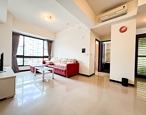 樂活城市🛑秒殺正一房一廳浴缸🛑逢甲青海河南 - Image 9