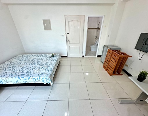 靜宜/弘光/中科/東海✨超大間採光套房💕陽台獨洗曬 - Image 6