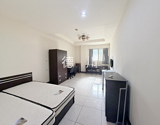 ⚡️近嶺東＆精科｜大空間套房｜含水網｜無壓通勤⚡️ - Image 5