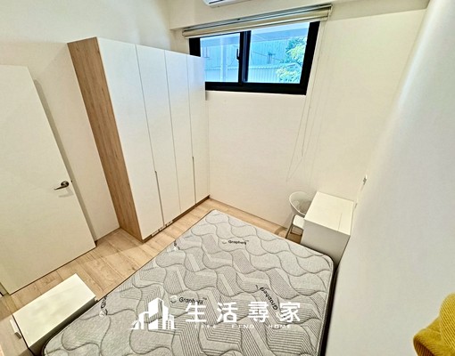 近沙鹿車站#質感全配美2房#可租補#可戶籍#附機械車位 - Image 12