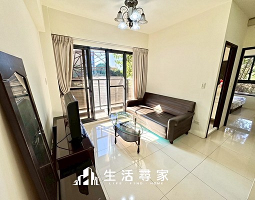 近光田醫院#質感全配美2房#可租補#可戶籍#可寵#平車位需租 - Image 1