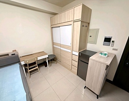 府中❤️可寵/洗脫烘/乾濕分離/簡易廚房/垃圾代收 - Image 5