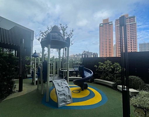 🉑補助/捷運A7出站即到家高樓層景觀套房 - Image 5