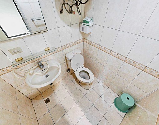 近捷運新埔民生【超值租案】補助洽★變頻冷氣 - Image 5