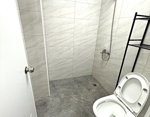 卡比💞超大客廳陽台二房全新裝潢冷氣⭐樓下商圈💞多戶可選 - Image 5