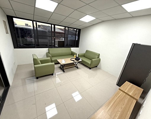 卡比💞超大客廳陽台二房全新裝潢冷氣⭐樓下商圈💞多戶可選 - Image 7