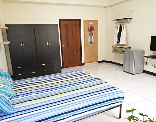 優質大套房可養寵物˙獨立洗衣機 - Image 6