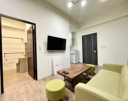 親家潮世代🛑超秒殺可寵一房一廳🛑可雙租補🛑含平面車位 - Image 5