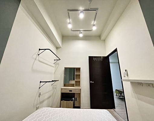 親家潮世代🛑超秒殺可寵一房一廳🛑可雙租補🛑含平面車位 - Image 7