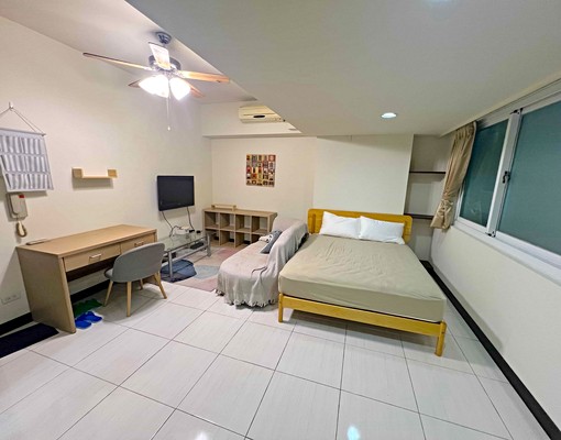 意志力西屯💕可寵💕逢甲獨洗曬套房💕可租補社宅免仲介費 - Image 2