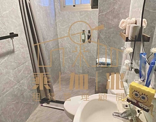 💥乘加兆茵茵💥中西區一看就會喜歡的房子可寵物洗脫烘民宿風 - Image 12