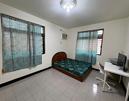 永安市場❤️可寵/獨洗/格局方正/採光通風/捷運機能佳 - Image 2