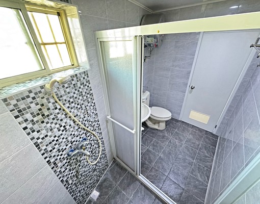 大里/中興🤩電梯全新大套房⚡️陽台獨洗曬流理台乾濕分離 - Image 11