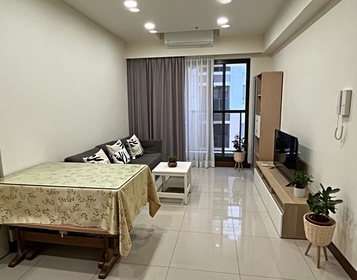 樓高採光兩房、近都會公園.橋科實中.德賢商圈.楠梓科技產業園 - Image 1