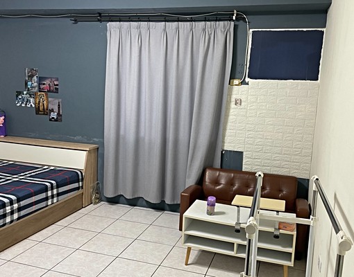 🔥星鴻台南住宅🔥溫馨套房 - Image 3