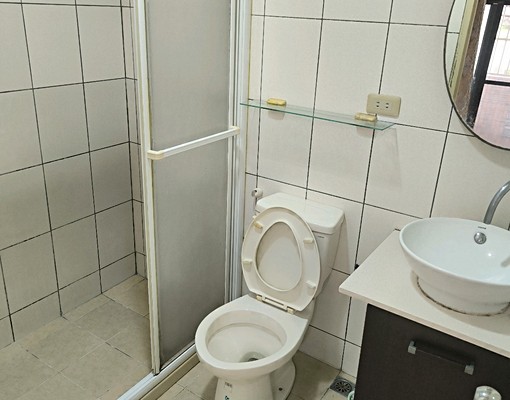 專屬女性.獨立陽台獨立洗衣機 - Image 2