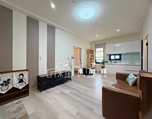 💥乘加兆Ada💥安平文青舒適2房2衛小窩🉑寵物/租補 - Image 4