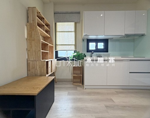 💥乘加兆Ada💥安平文青舒適2房2衛小窩🉑寵物/租補 - Image 5