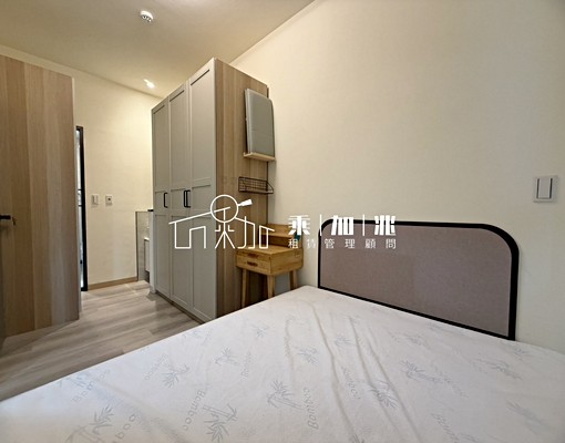 💥乘加兆Ada💥安平文青舒適2房2衛小窩🉑寵物/租補 - Image 10