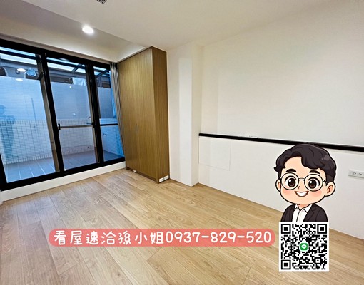 🔥可租補&可戶籍🔥⭐️黃金地段優質裝潢四房透天⭐️ - Image 6