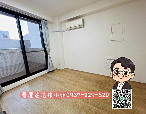 🔥可租補&可戶籍🔥⭐️黃金地段優質裝潢四房透天⭐️ - Image 7