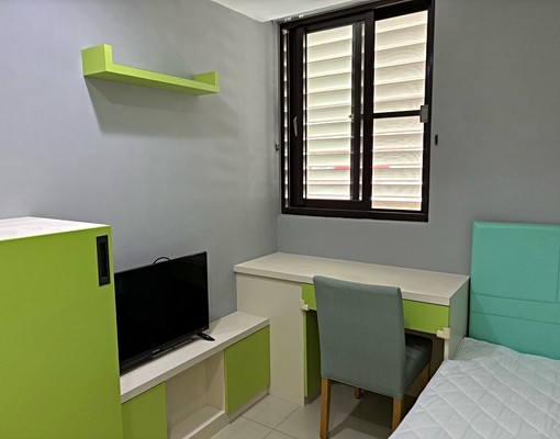 別墅式,電梯,設計師設計裝潢,新建, - Image 10