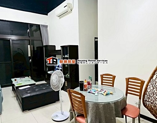 ⭐社會住宅⭐採光佳⭐可租補⭐一樓有大庭院可使用⭐ - Image 5