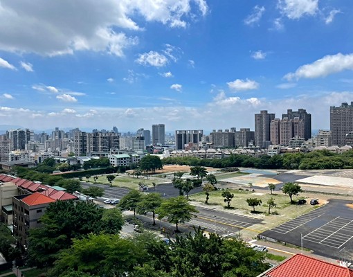 🈵專任總太如來大三房雙平面車位含管 - Image 4