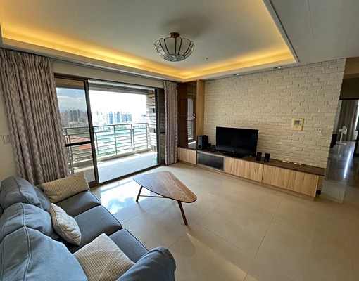 🈵專任總太如來大三房雙平面車位含管 - Image 6