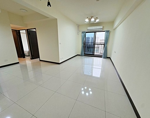 科藝兩房含管附車位 - Image 3