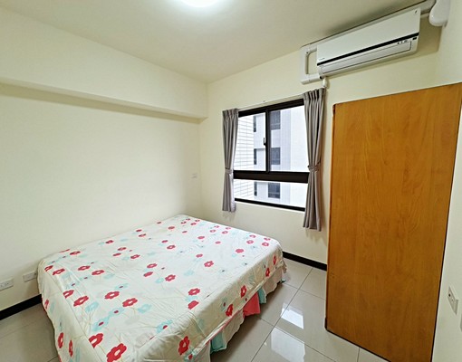 科藝兩房含管附車位 - Image 4