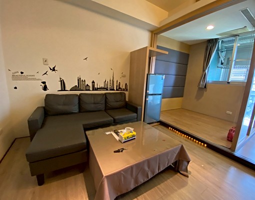 🔹市政香榭稀有釋出|高質感系統櫃+黃金地段・可寵可租補 - Image 6