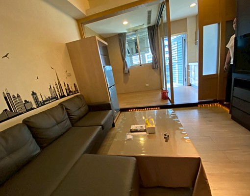 🔹市政香榭稀有釋出|高質感系統櫃+黃金地段・可寵可租補 - Image 2