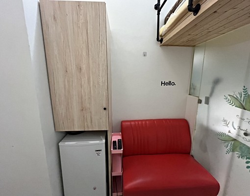 樓中樓~獨洗曬👍可寵👍子母車👍飲水機~雙租補~多間可選 - Image 7