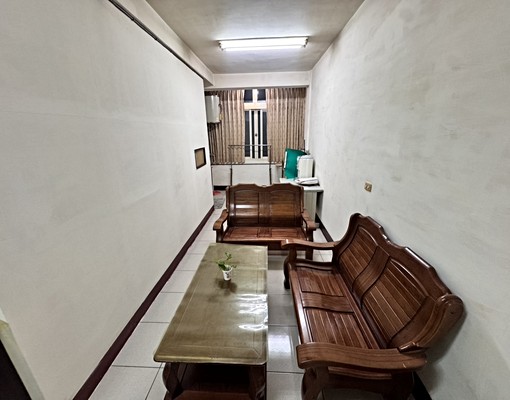 兩房🍎可貓可寵💯近軟體園區澄清醫院🏠透天分租一層一戶 - Image 2