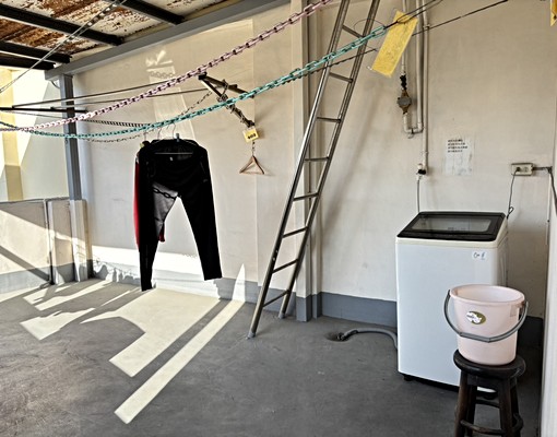 近城隍廟機能套房 - Image 7