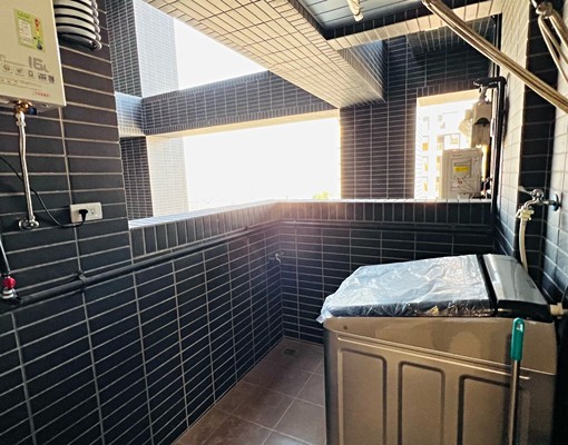 🏡社區最大最優三房平車🏡|日立家電|軟膠床組🉑補助! - Image 11