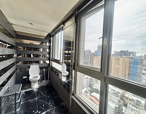 高樓層|無限視野|兩萬含管理費|台水台電|另有平車|我是承辦 - Image 6