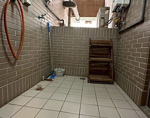 三井商圈~遠雄未來城2+1房車~可租補~可寵~乾淨明亮~ - Image 12