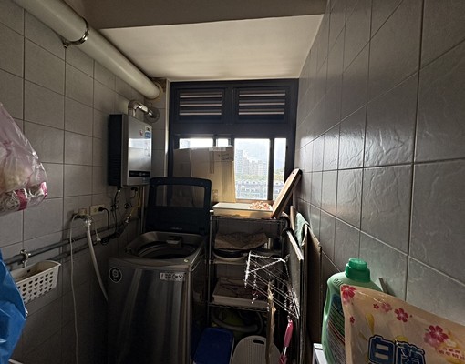 !合康嘉年華分租一房兩廳一衛,可租補,可小寵,禁菸。 - Image 6