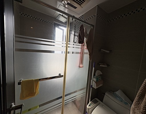 !合康嘉年華分租一房兩廳一衛,可租補,可小寵,禁菸。 - Image 10