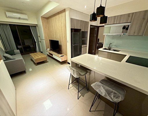 🔥台中火車站❤️交通便利✨全室系統櫃🉑租補🉑戶籍 - Image 1