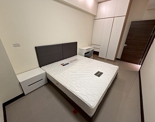 🔥台中火車站❤️交通便利✨全室系統櫃🉑租補🉑戶籍 - Image 8