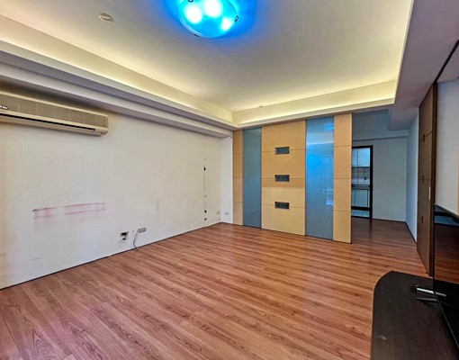 租金便宜!中科商圈稀有一樓店住合一 - Image 4