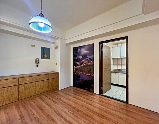 租金便宜！中科商圈稀有一樓店住合一 - Image 6