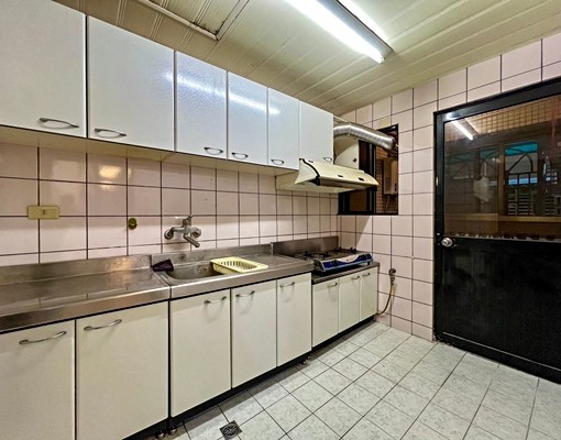 租金便宜!中科商圈稀有一樓店住合一 - Image 7