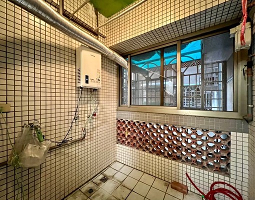 租金便宜！中科商圈稀有一樓店住合一 - Image 8