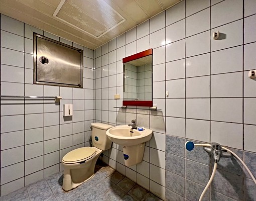 租金便宜!中科商圈稀有一樓店住合一 - Image 10